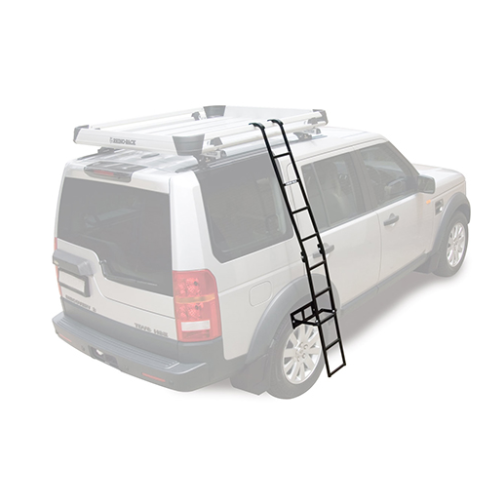 Accesorios Portaequipaje