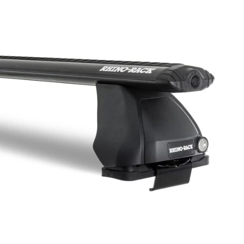 Barras Portaequipaje